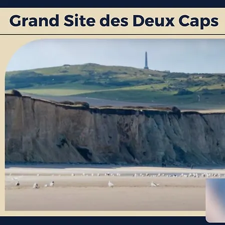 Lejlighed Les Capucines